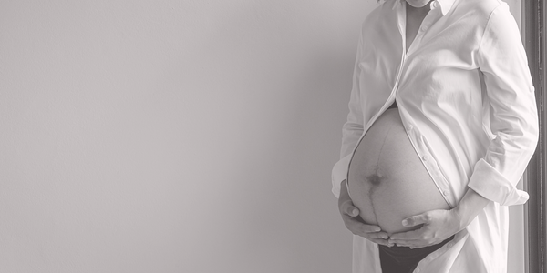 Beschwerden in der Schwangerschaft - und was wirklich hilft