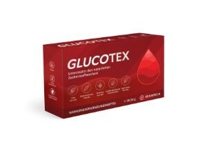 Glucotex