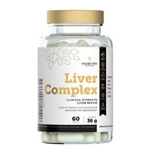 Liver Complex