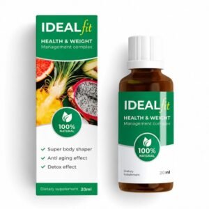 IdealFit