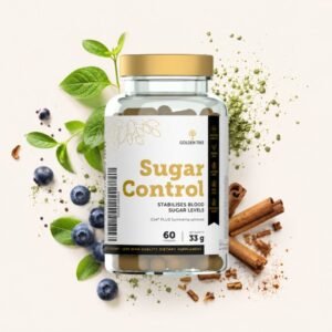 Sugar Control