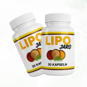 Lipojaro
