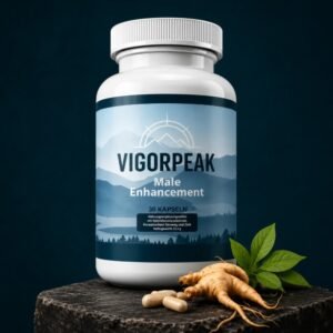 Vigor Peak